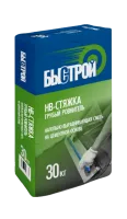 НВ-Стяжка грубый ровнитель 30кг вправо