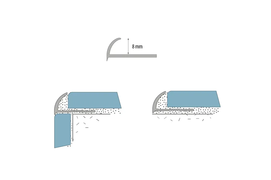 Cezar-profil-do-glazury-zewnetrzny-8mm-PVC-250cm-schemat