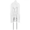 Лампа галогенная, 35W 230V JCD/G5.3, HB6 FERON