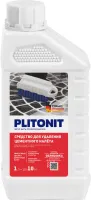 Удаление цементного налета 1L FRONT