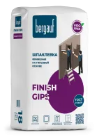 Finish Gips 18кг вправо