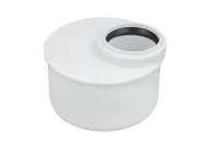 БШ. переход 110-50 короткий