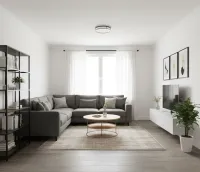 Линолеум Техас 3 Престиж 3м