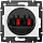 Акустические розетки