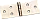 Гаражные шарниры