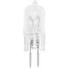 Лампа галогенная, 35W 230V JCD/G5.3, HB6 FERON